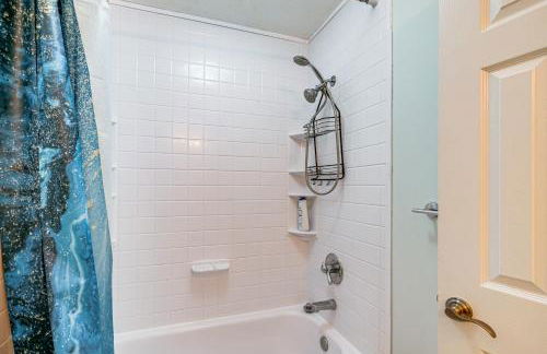 Serene and Spacious! Family-Friendly Catharpin Home - Foto 20