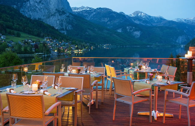 MONDI Appartements am Grundlsee - Foto 54