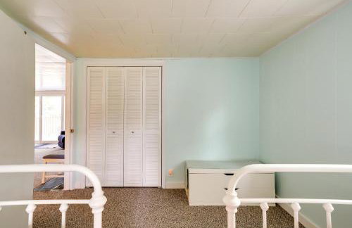 Lakefront Vacation Rental, 13 Mi to South Haven! - Foto 19