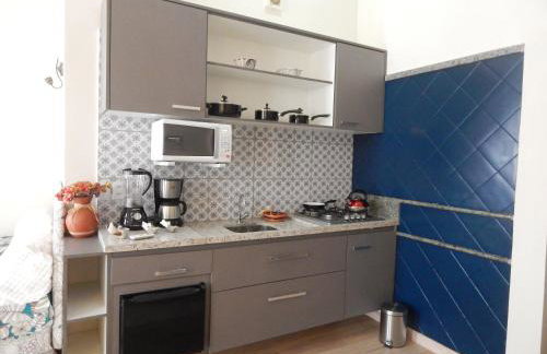 Solar do Carmo Suites & Apartments - Foto 60