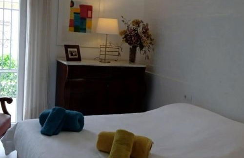 El patio de Nervión. - Foto 7