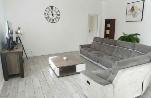 Ti Guernevez - La Longère - Photo 25