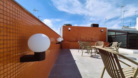 Apartamentos Robles 4 by Gades Gestión - Foto 3