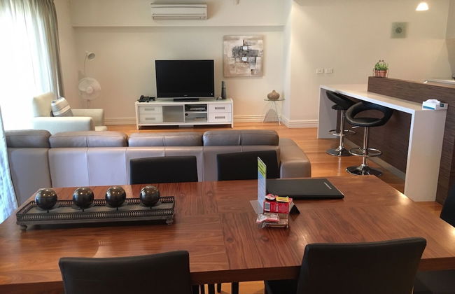 Fremantle Harbourside Apartments - Foto 41