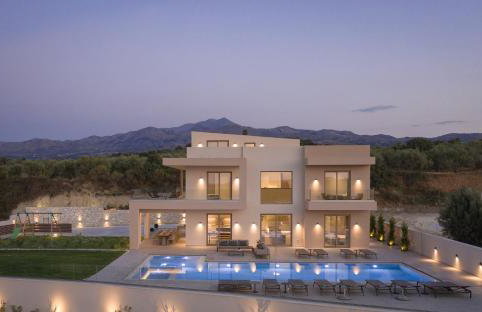 Casa Beleza Villa, a Mythical Retreat, By ThinkVilla - Foto 21