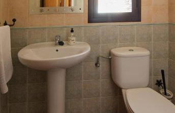 Vivienda Rural LA SOÑADA en El Bosque - Foto 8