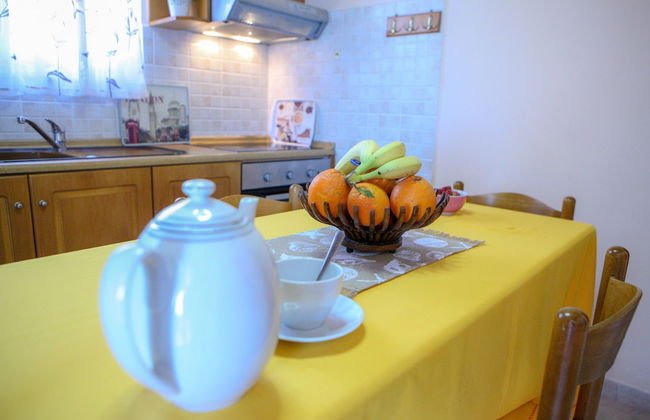 Villa Antonia - Foto 11