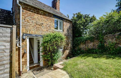 Rose Cottage - Foto 15