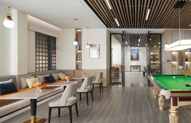 chongqingyitangfuwugongyu - Foto 44