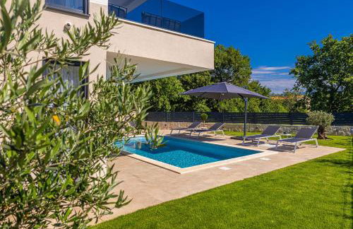 Kuća za odmor OLIVE BLUE - Foto 6