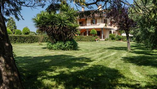 Casa Vittoria - Foto 2, Garden view