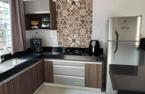 Casa temporada AURORA - Foto 7