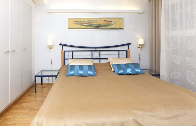 Holiday Club Tampereen Kehräämö Apartments - Foto 14