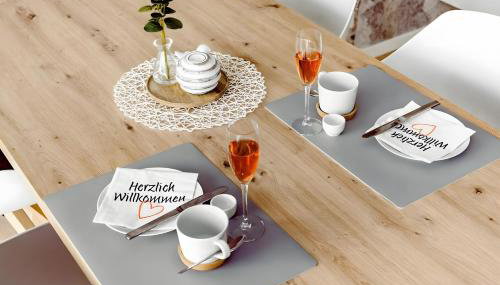 Fewo Waldfeeling - Photo 4