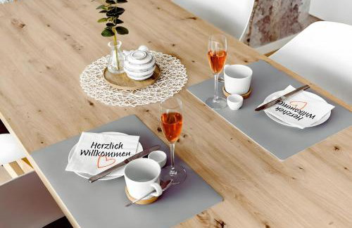 Fewo Waldfeeling - Photo 4