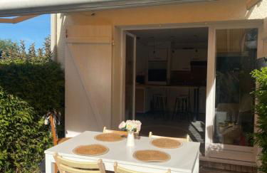 Arzon maisonnette proche plage Kerkarin - Foto 23