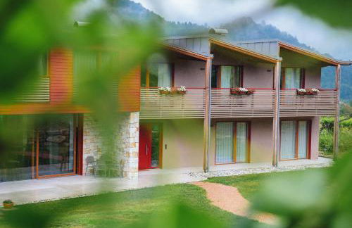 Agritur Verderame - Foto 107