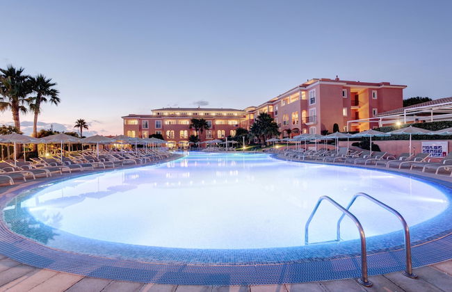 Grupotel Macarella Suites & Spa - Foto 16