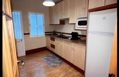 Piso Linares Centro - Foto 8