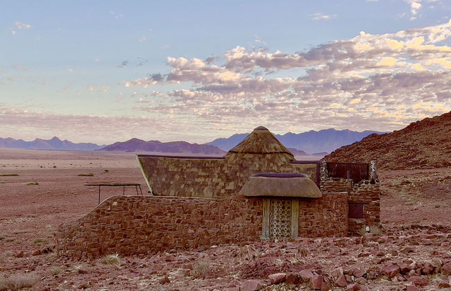 Namib Outpost l Ondili - Foto 17