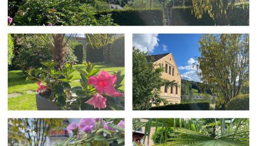 Ferienwohnung für Zwei - Photo 2, Garden