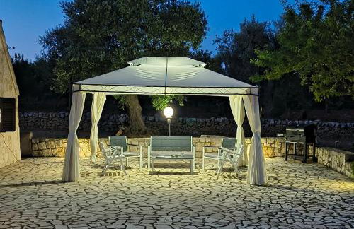 Villa Colle dei Trulli Monopoli - Foto 4