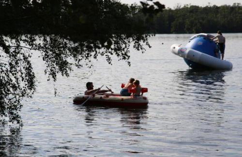 Mobilheime Kahl - Studio ATHEN - Foto 26