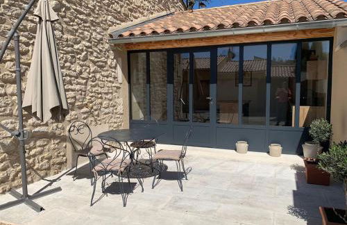 Mazet Le Micocoulier - Foto 3