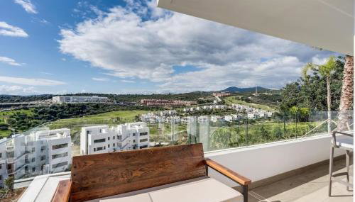 One80 Suites - Luxe, Strand Centrum en Golf banen Dichtbij - Foto 4