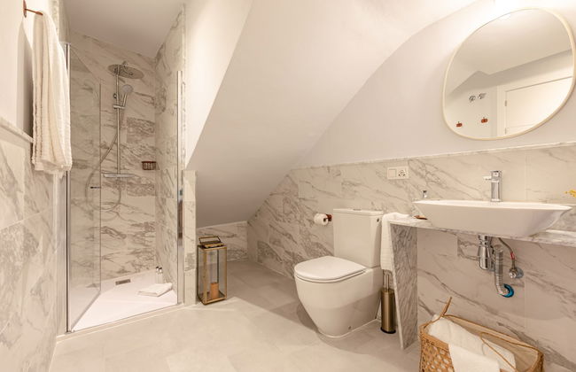 Angeles 6- Giralda Luxury by Valcambre - Foto 82