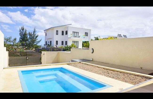 Palmyre Residence No 8 Licensed By Tourism Authority 10071 - Photo 1