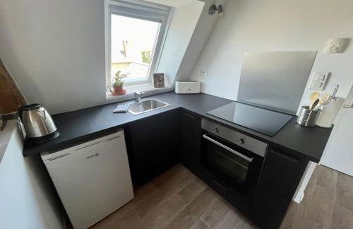 Appartement cosy vue sur le vignoble - Foto 7