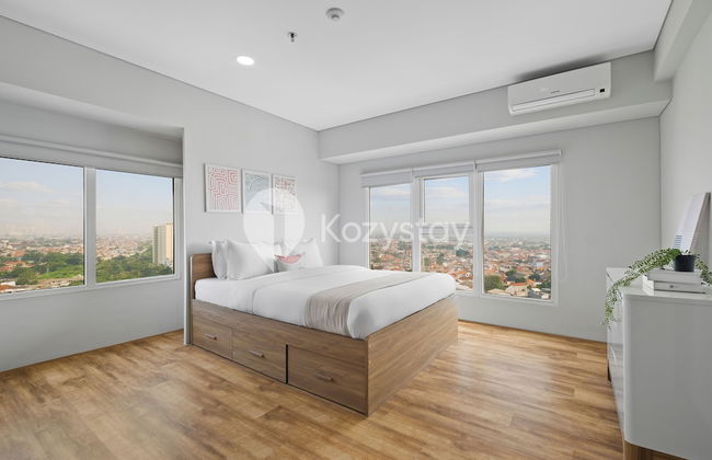 Magnolia Aparthotel by Kozystay - Kebon Jeruk - Photo 48