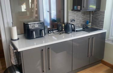 Happy days Moreton , 2 miles from Hoylake Wirral - Foto 27