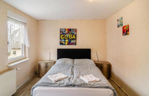 Haus am Rand des Harz - Photo 15