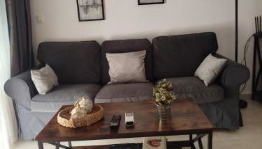 APARTAMENTO FRENTE AL MAR CON PRECIOSAS VISTAS - Foto 2