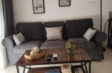 APARTAMENTO FRENTE AL MAR CON PRECIOSAS VISTAS - Foto 2