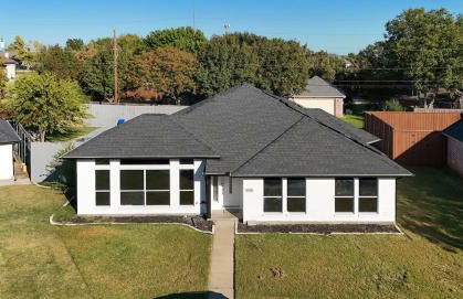 Homes in Prosper - Foto 15