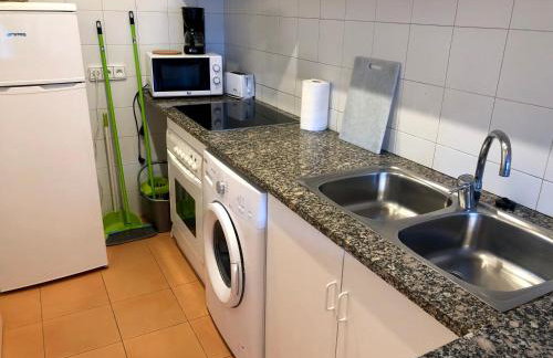 Apartaments S'Arenella - Photo 18