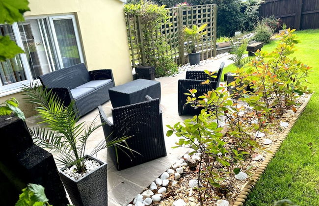 Croyde Wonky Cottage 1 Bedroom - Foto 20