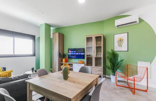 City Hub Stay - Foto 6