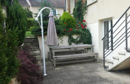 Les Bouvines - Foto 10