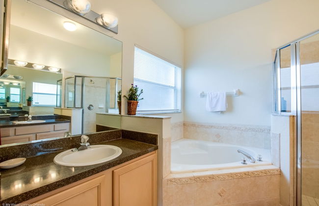 526wp 5 bed 4 Bathroom Overlooking Amazing View - Foto 33