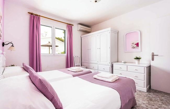 Villa Raquel Blanes - Foto 9