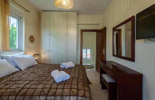 Villa Bella Casa - Foto 43