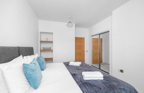 Panmure Apartment - Foto 16