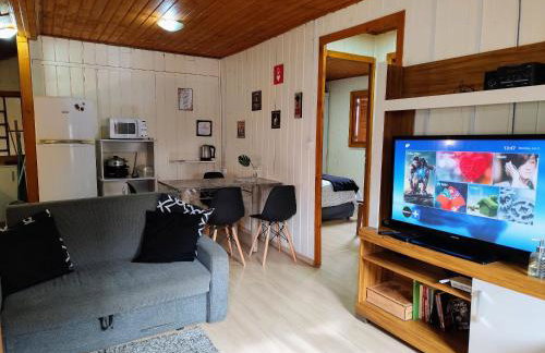 Casa Taulois Canela Centro - Foto 14