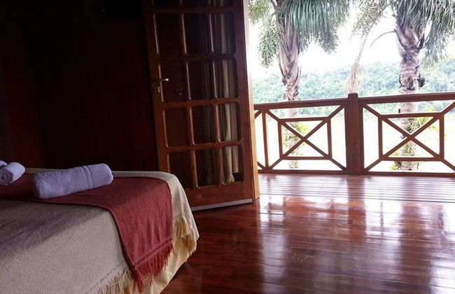 Costa del Sol Iguazú - Photo 8