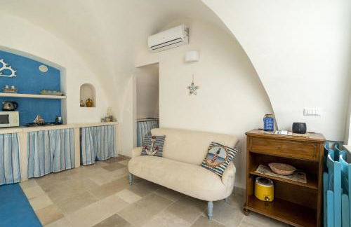 Agrumeto sul mare - Foto 7