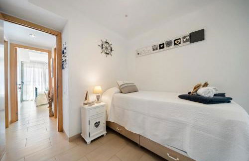 1ª LÍNEA DE PLAYA. Apartamento: LA CALMA - Foto 30